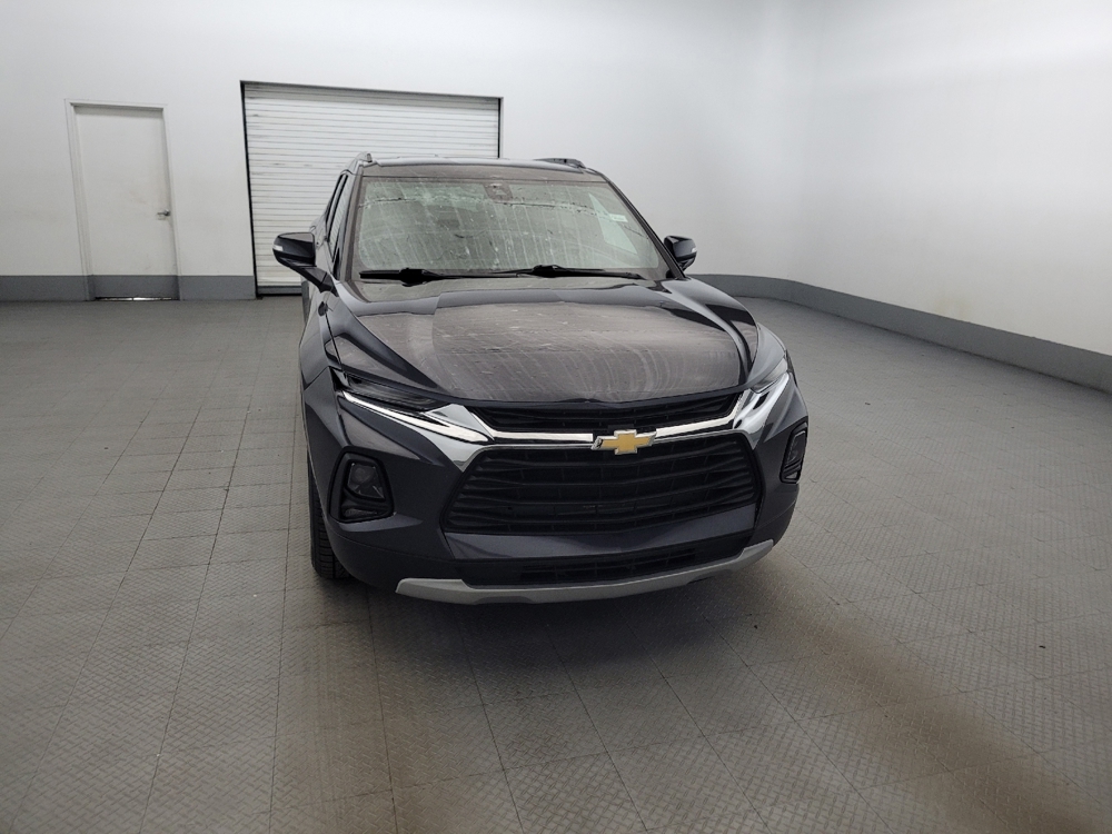 2022 Chevrolet Blazer 2LT - Photo 11