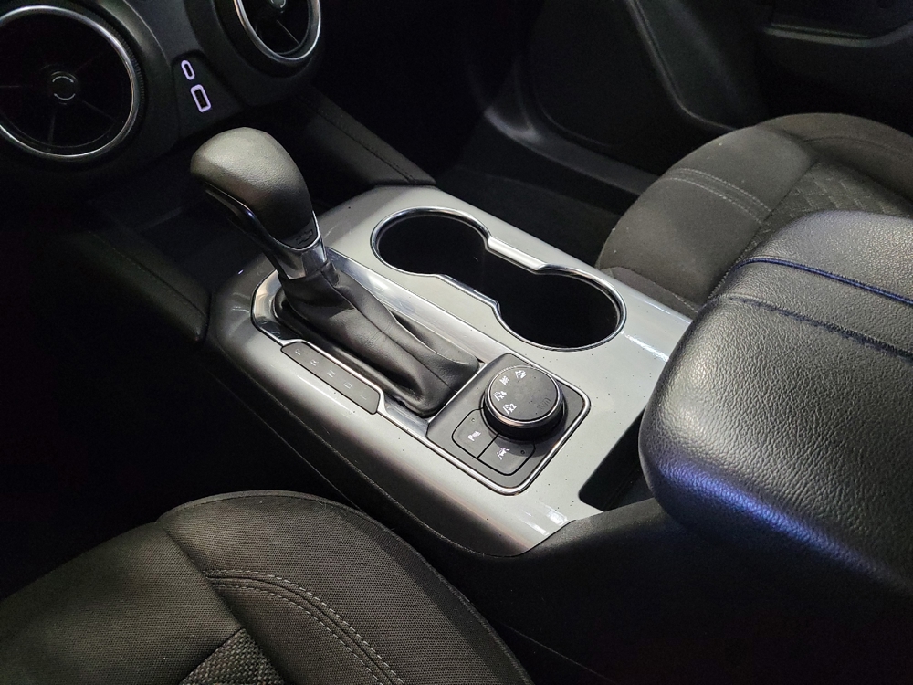 2022 Chevrolet Blazer 2LT - Photo 20