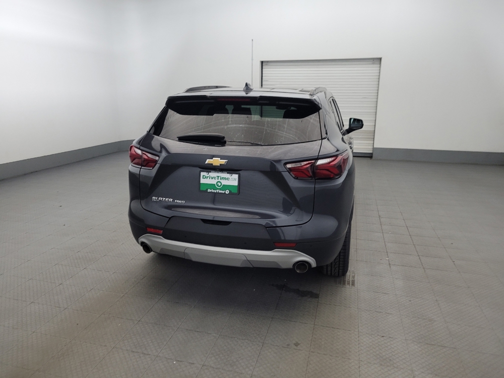 2022 Chevrolet Blazer 2LT - Photo 6