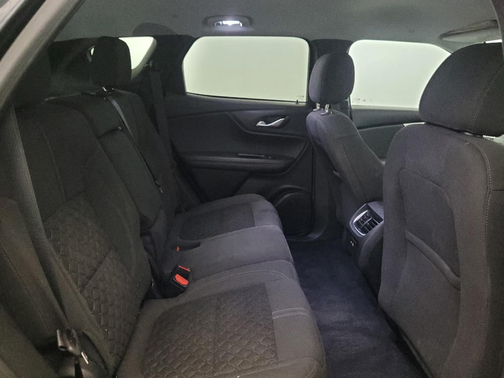 2022 Chevrolet Blazer 2LT - Photo 15