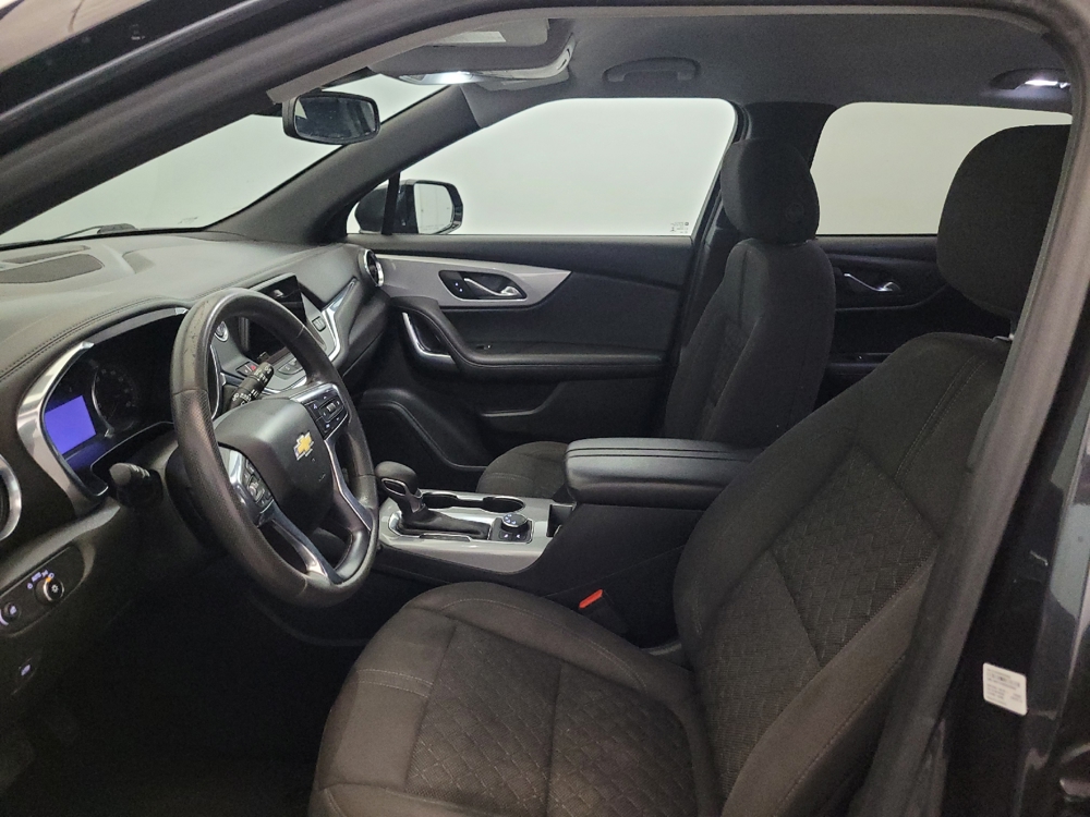 2022 Chevrolet Blazer 2LT - Photo 13