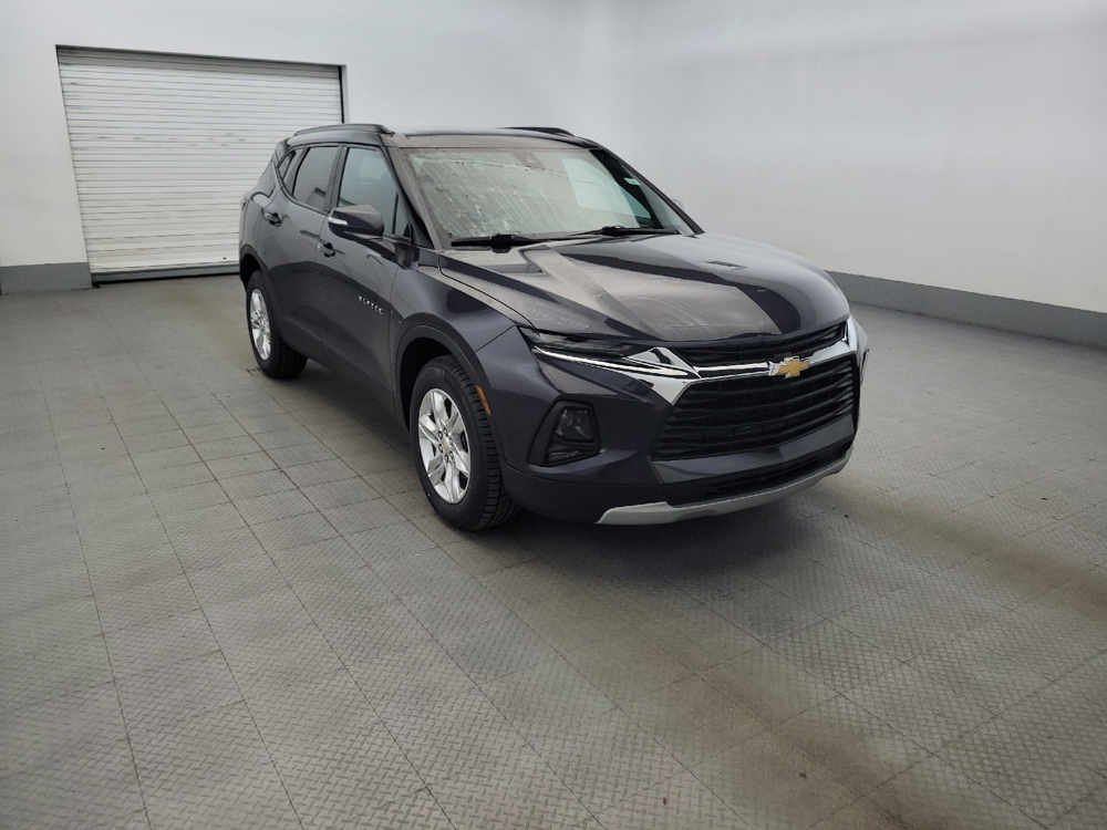 2022 Chevrolet Blazer 2LT - Photo 10