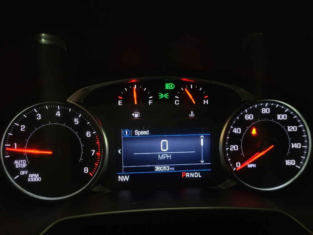 2022 Chevrolet Blazer 2LT - Photo 18