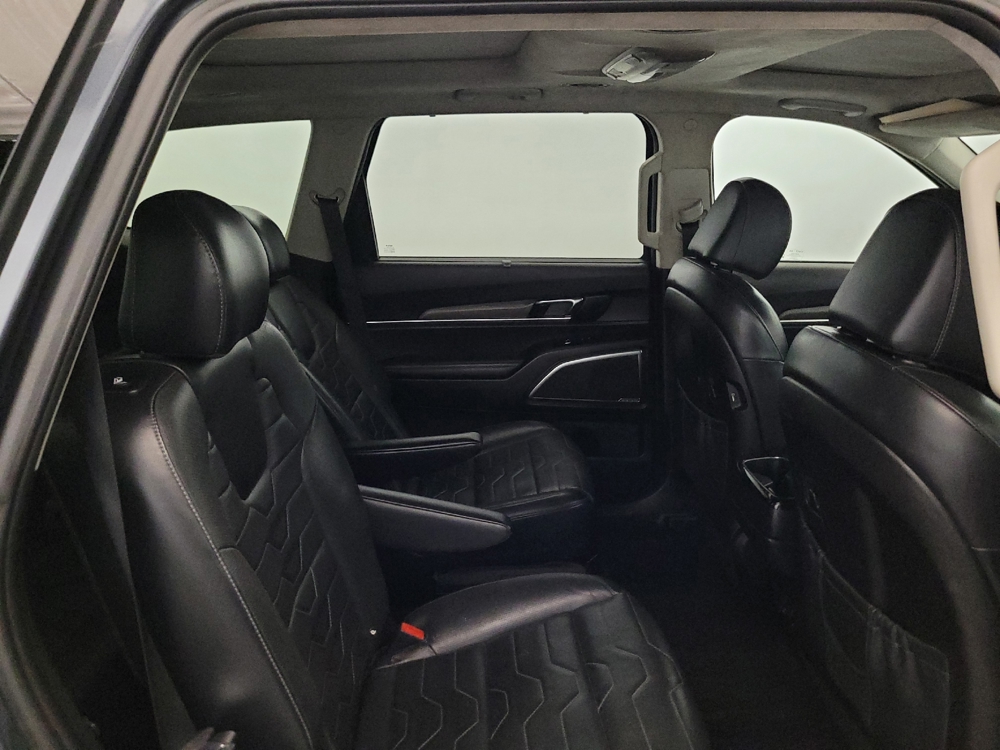2022 Kia Telluride SX - Photo 15