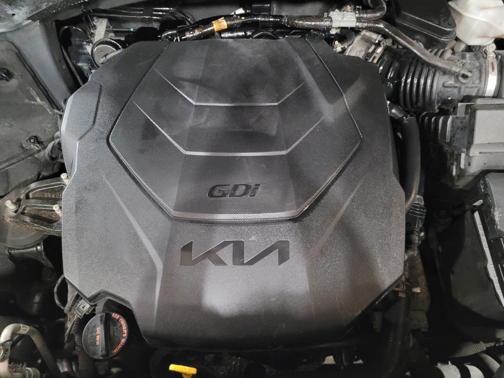 2022 Kia Telluride SX - Photo 23