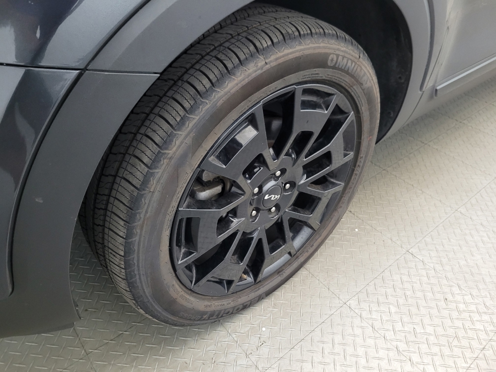2022 Kia Telluride SX - Photo 24