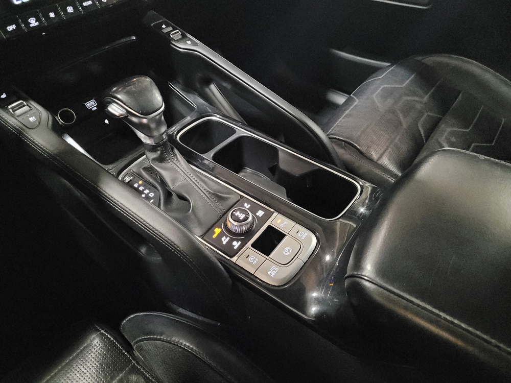 2022 Kia Telluride SX - Photo 20