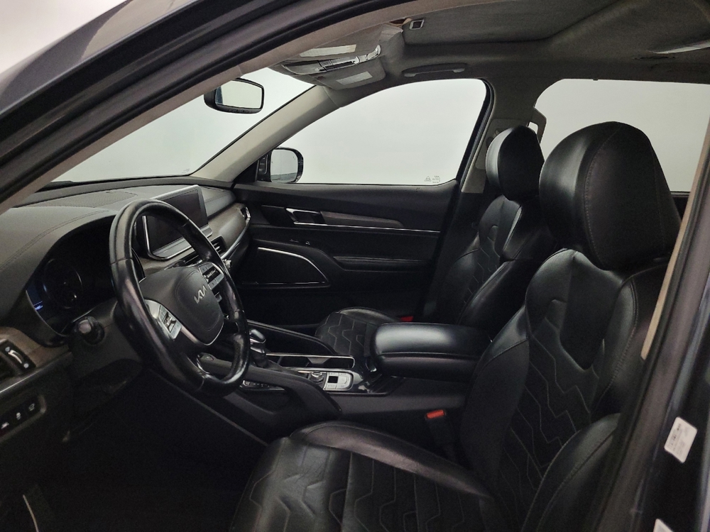 2022 Kia Telluride SX - Photo 13
