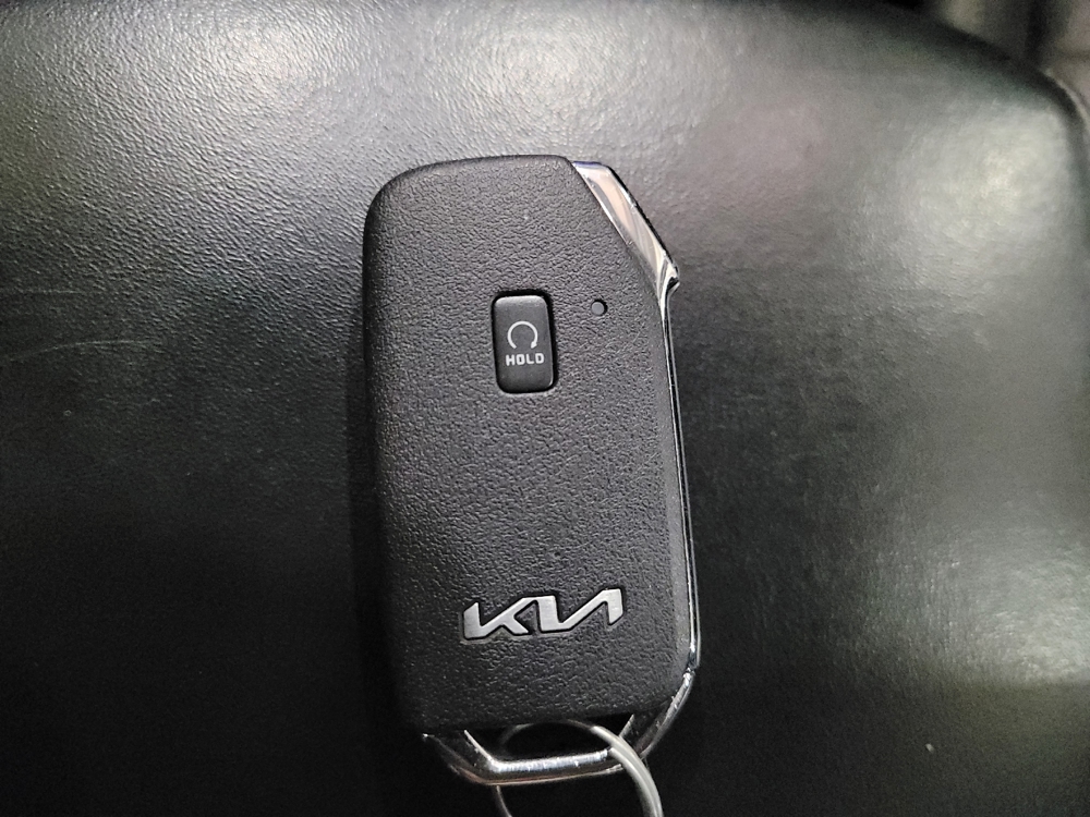 2022 Kia Telluride SX - Photo 25