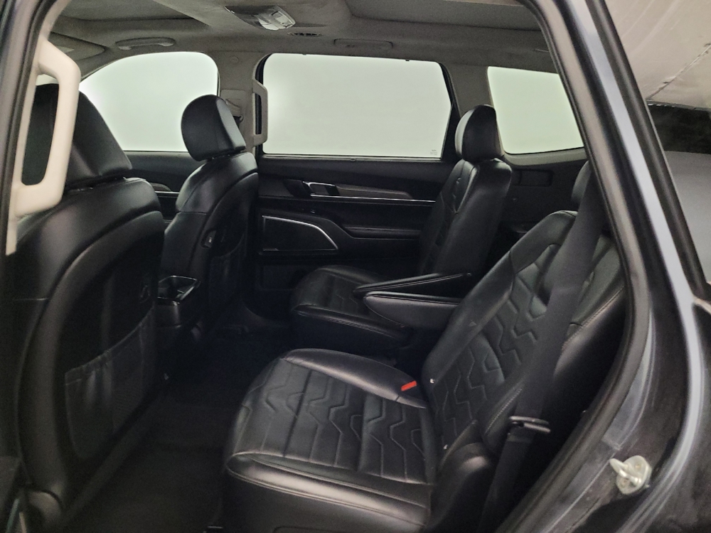 2022 Kia Telluride SX - Photo 14