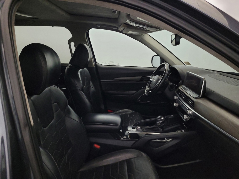 2022 Kia Telluride SX - Photo 16