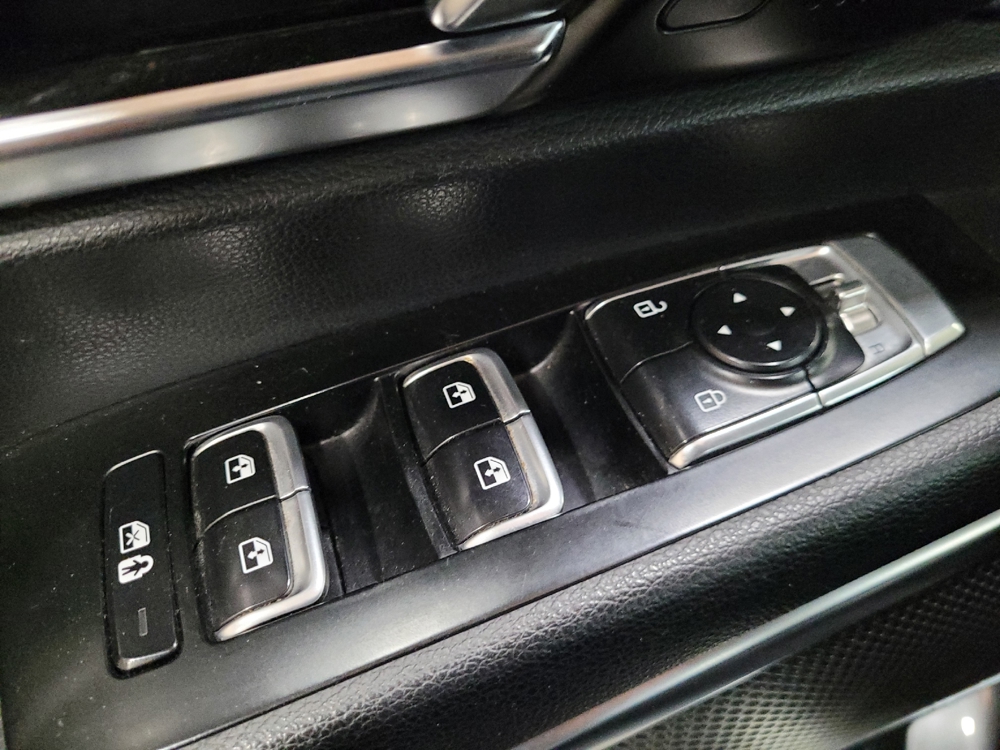 2022 Kia Telluride SX - Photo 21