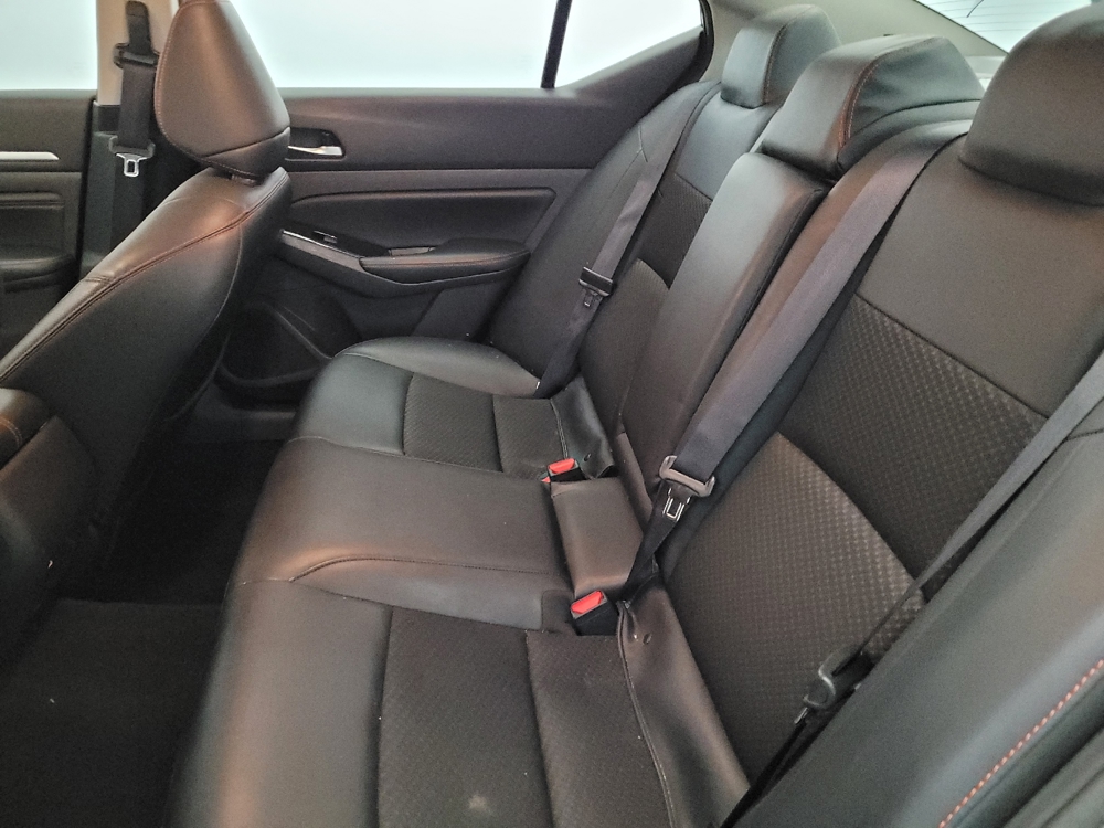 2023 Nissan Altima SR - Photo 14