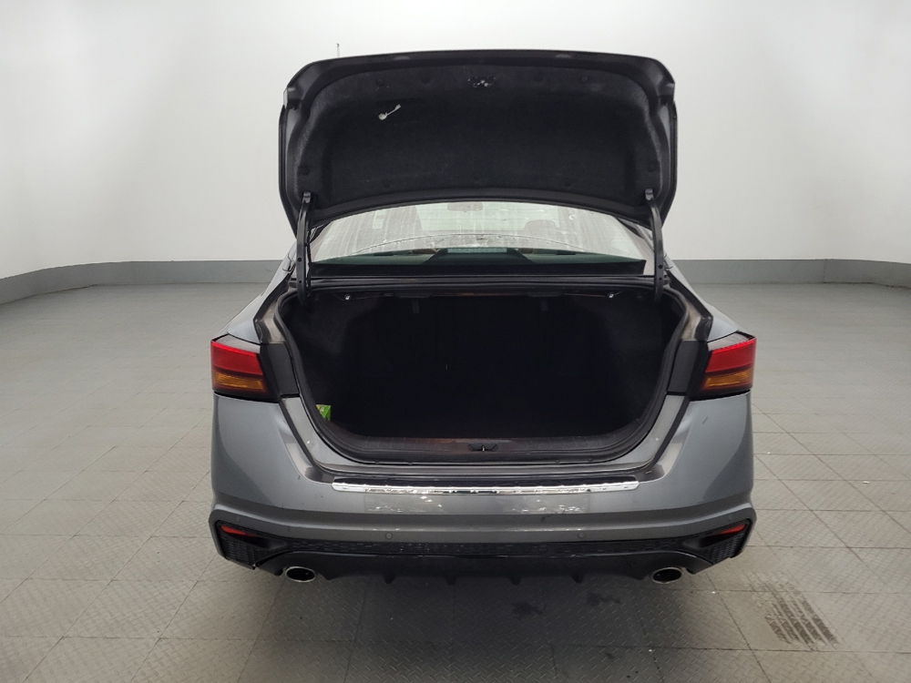 2023 Nissan Altima SR - Photo 22