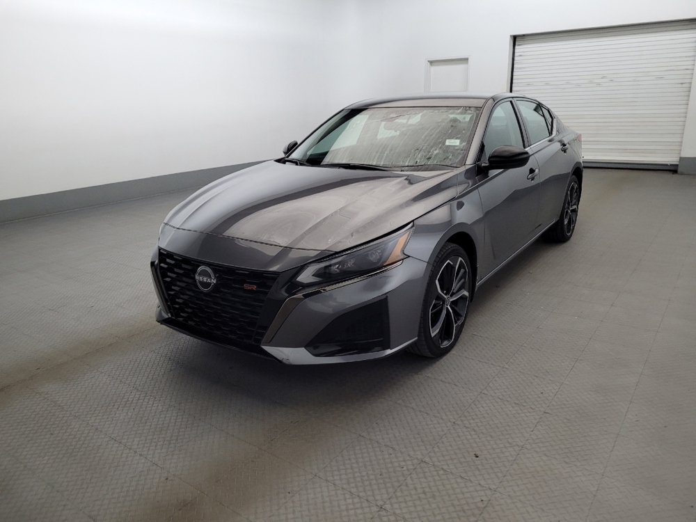 2023 Nissan Altima