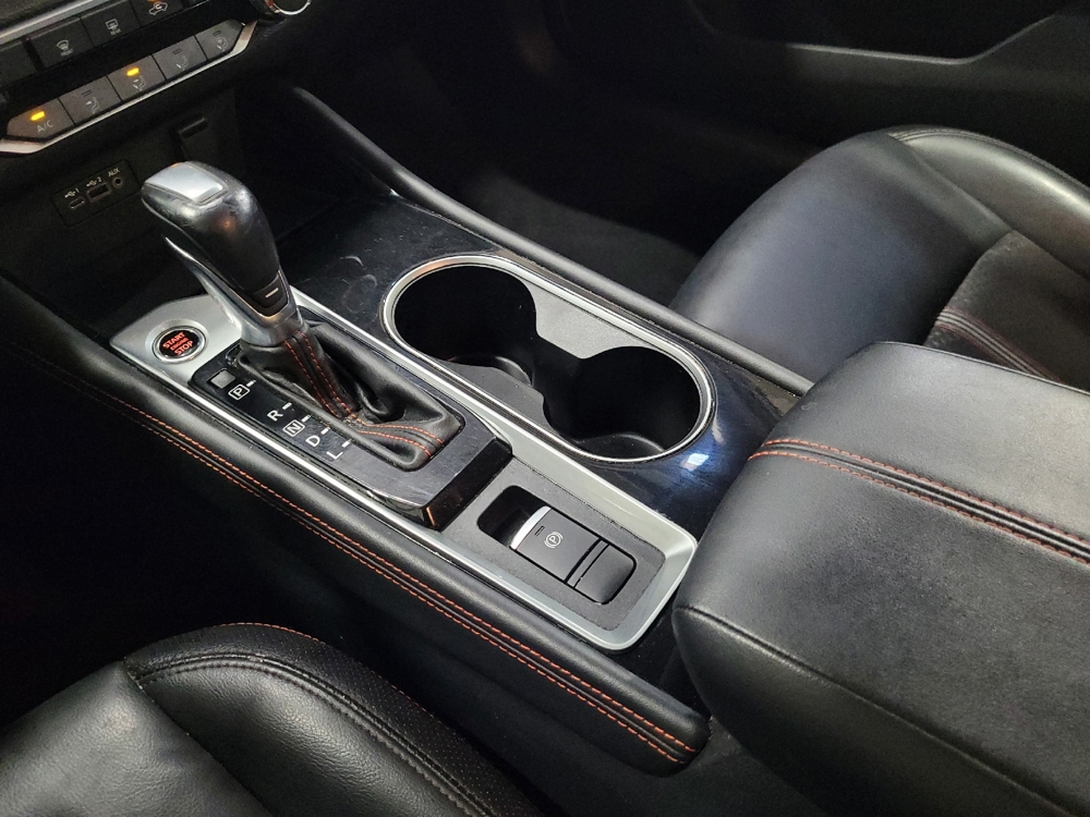 2023 Nissan Altima SR - Photo 20