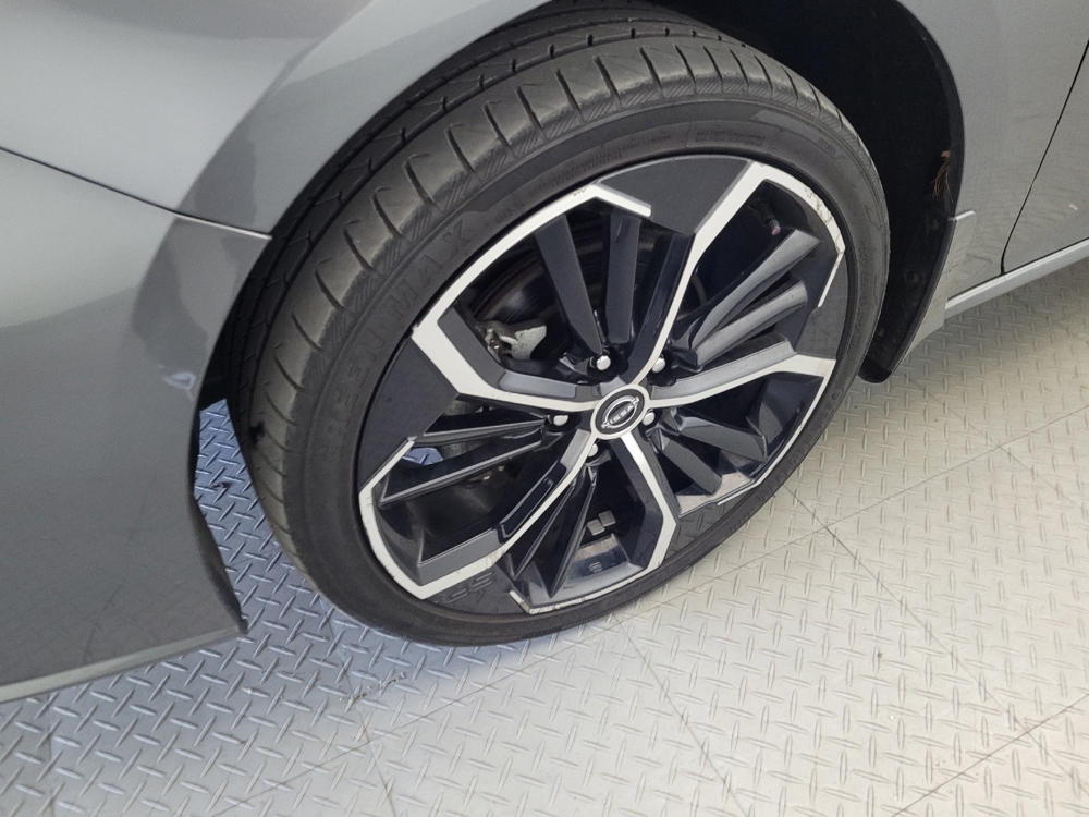 2023 Nissan Altima SR - Photo 24