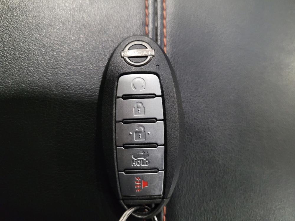 2023 Nissan Altima SR - Photo 25