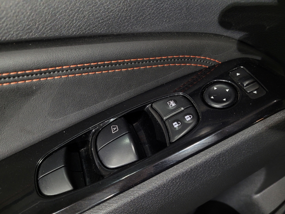 2023 Nissan Altima SR - Photo 21