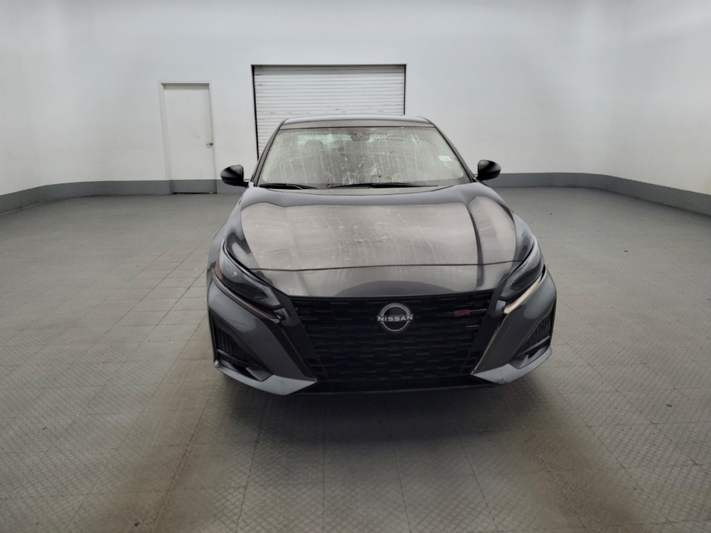 2023 Nissan Altima SR - Photo 11