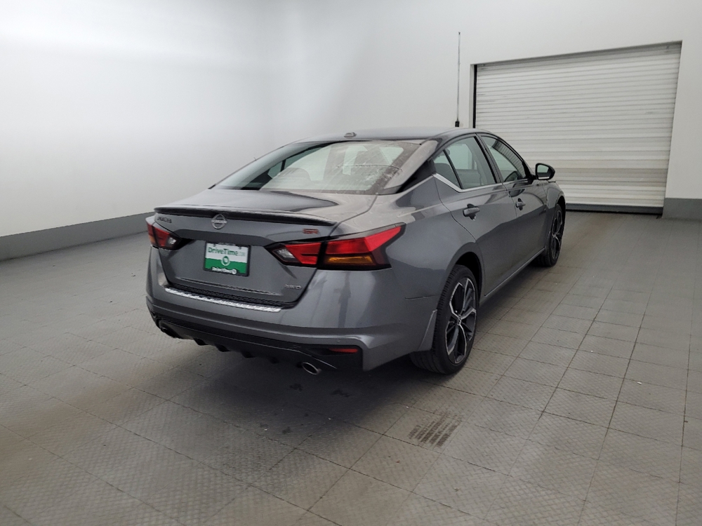 2023 Nissan Altima SR - Photo 7