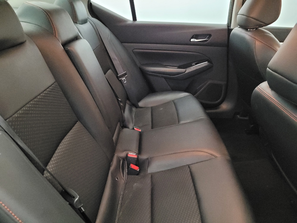 2023 Nissan Altima SR - Photo 15