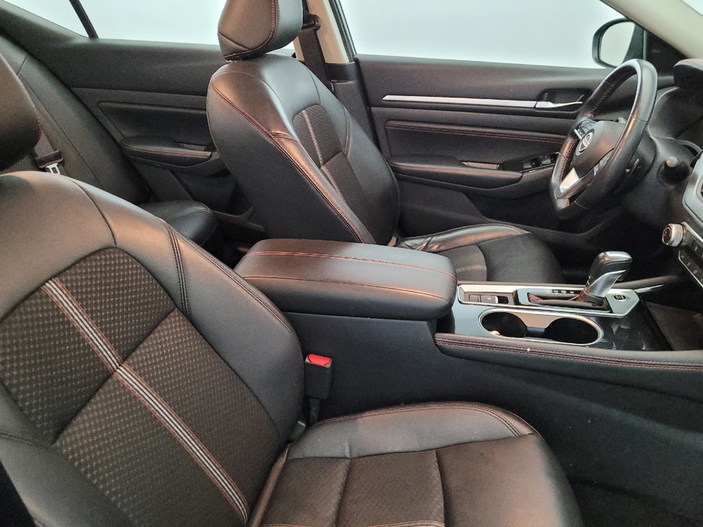 2023 Nissan Altima SR - Photo 16