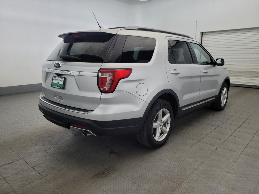 2018 Ford Explorer XLT - Photo 7