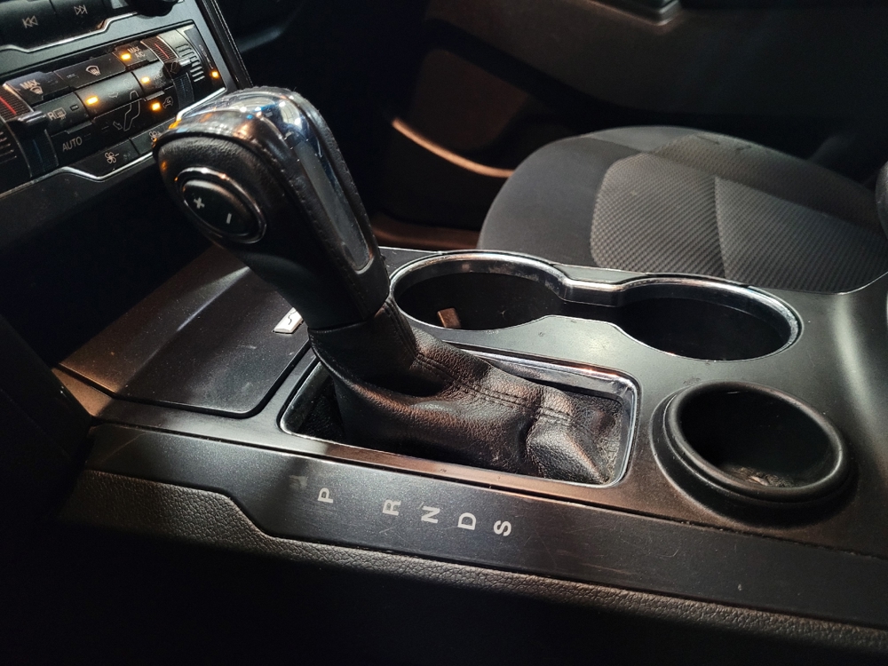 2018 Ford Explorer XLT - Photo 20