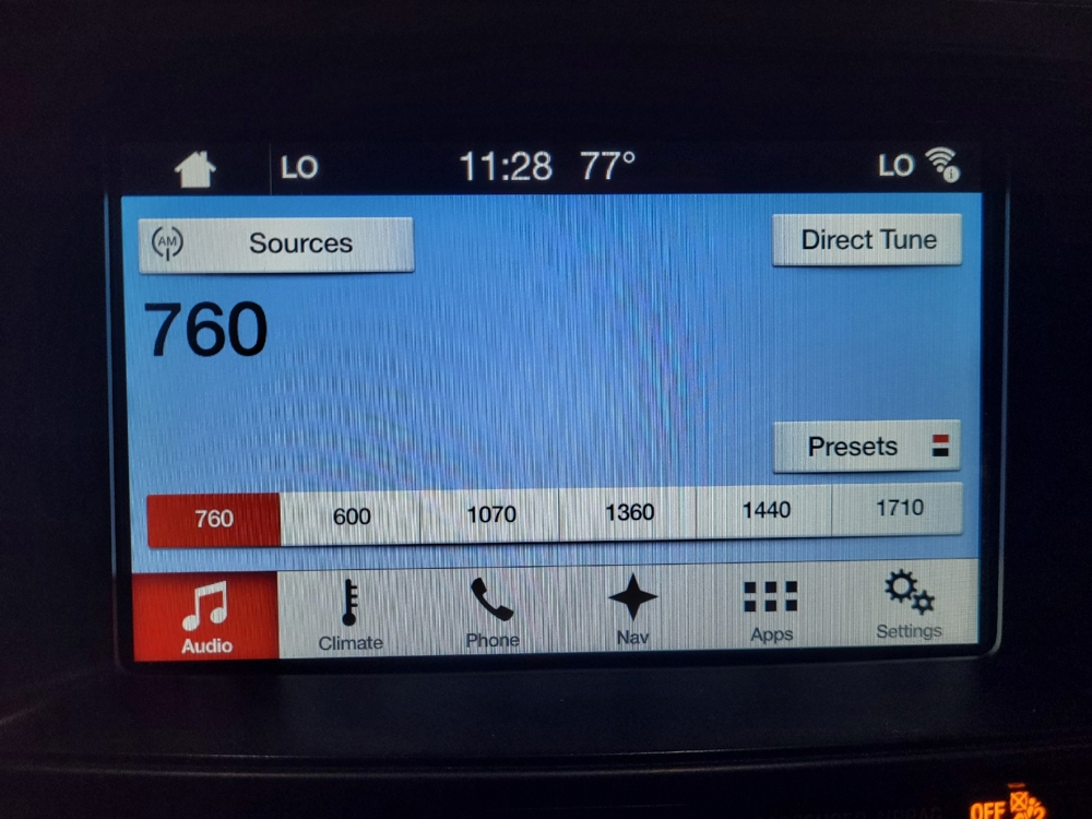 2018 Ford Explorer XLT - Photo 19