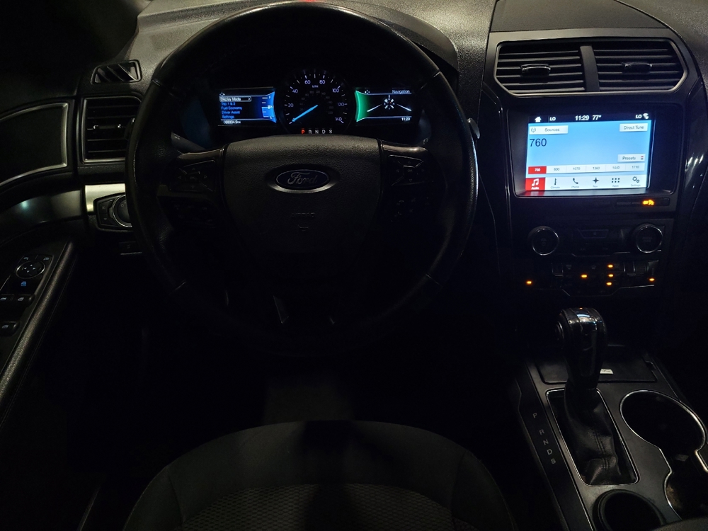 2018 Ford Explorer XLT - Photo 17