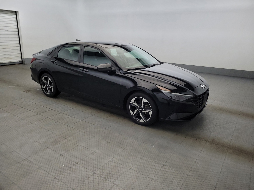 2023 Hyundai Elantra SEL - Photo 9