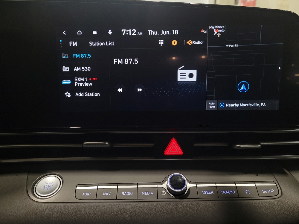 2023 Hyundai Elantra SEL - Photo 19