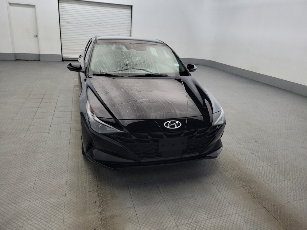 2023 Hyundai Elantra SEL - Photo 11