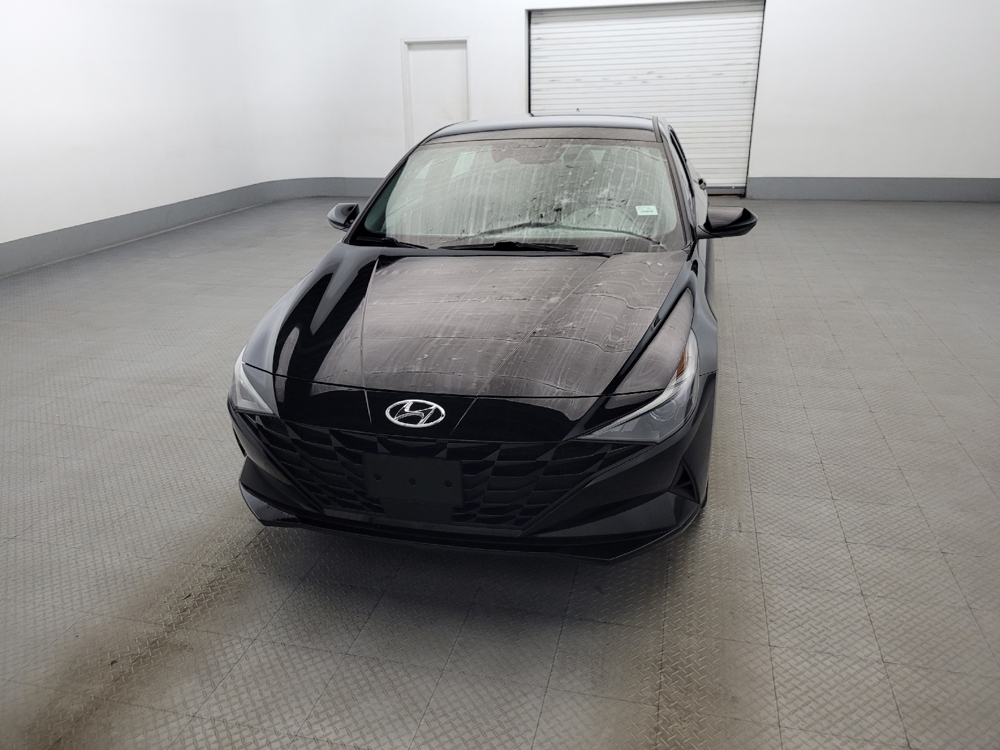 2023 Hyundai Elantra SEL - Photo 12