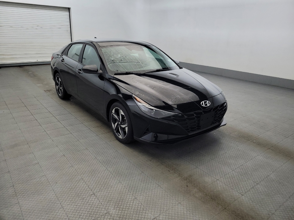 2023 Hyundai Elantra SEL - Photo 10