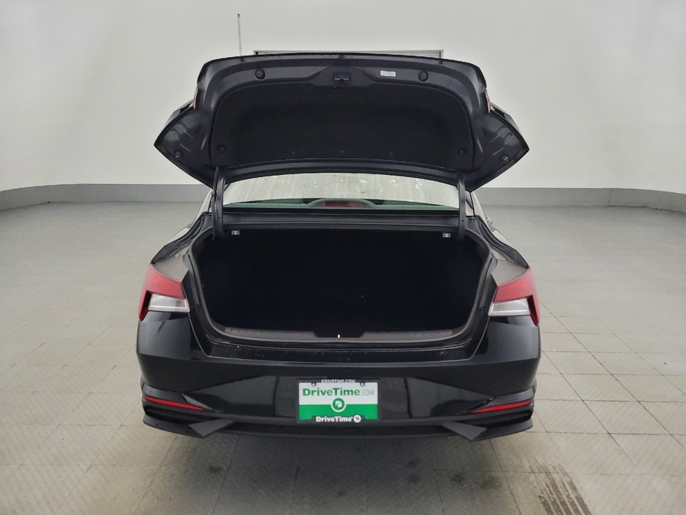 2023 Hyundai Elantra SEL - Photo 22
