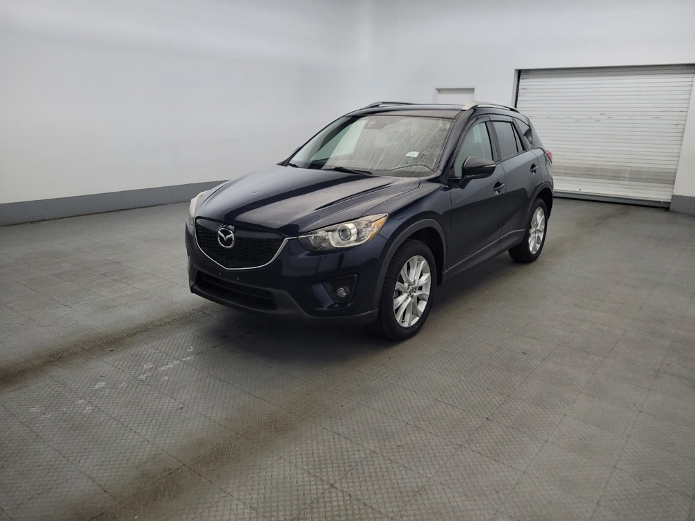 2015 Mazda CX-5