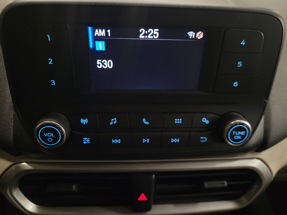 2018 Ford Ecosport S - Photo 19