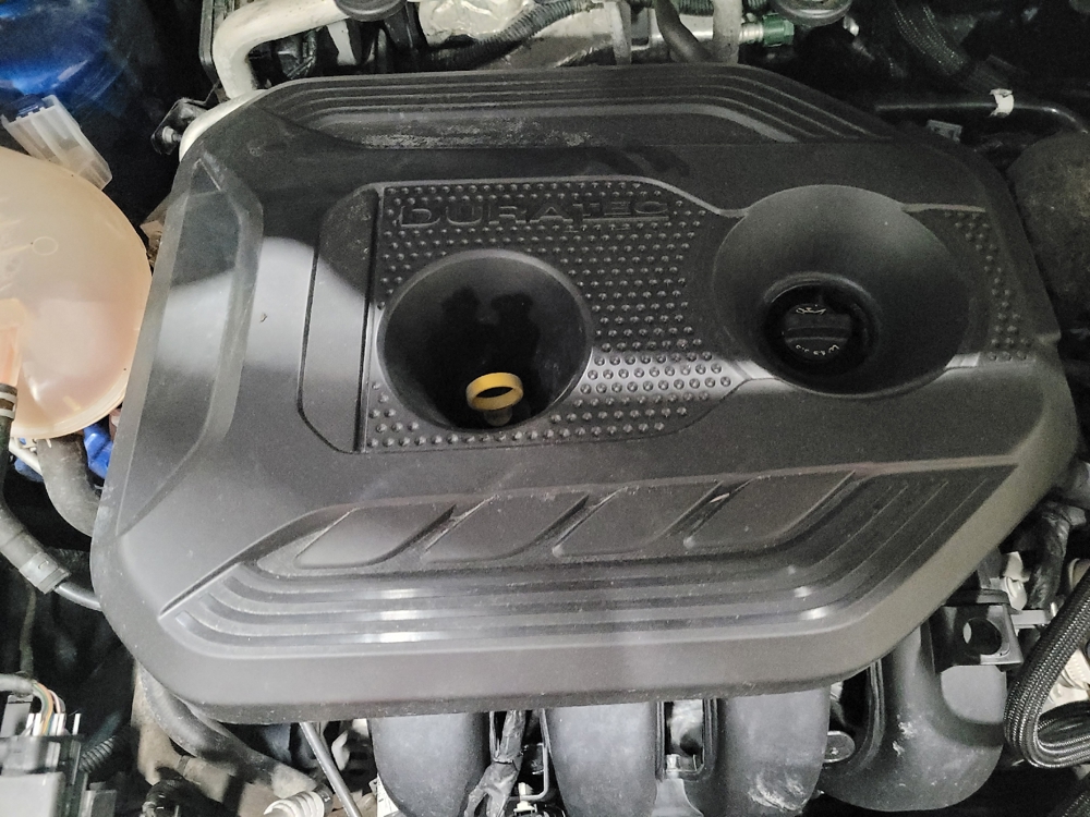 2018 Ford Ecosport S - Photo 23