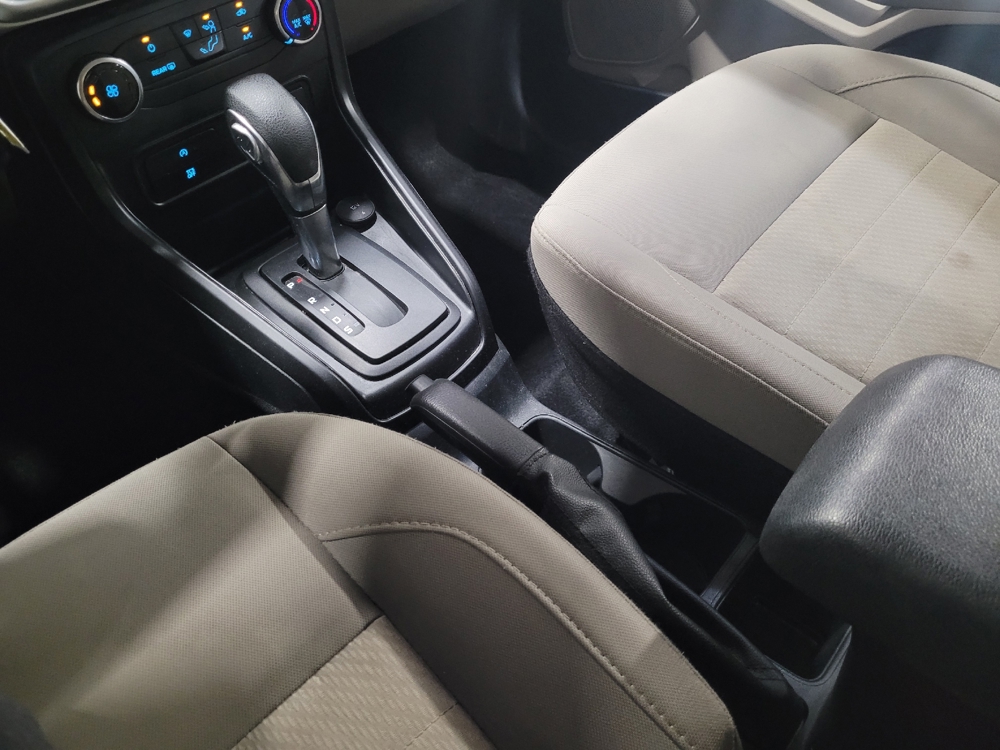 2018 Ford Ecosport S - Photo 20