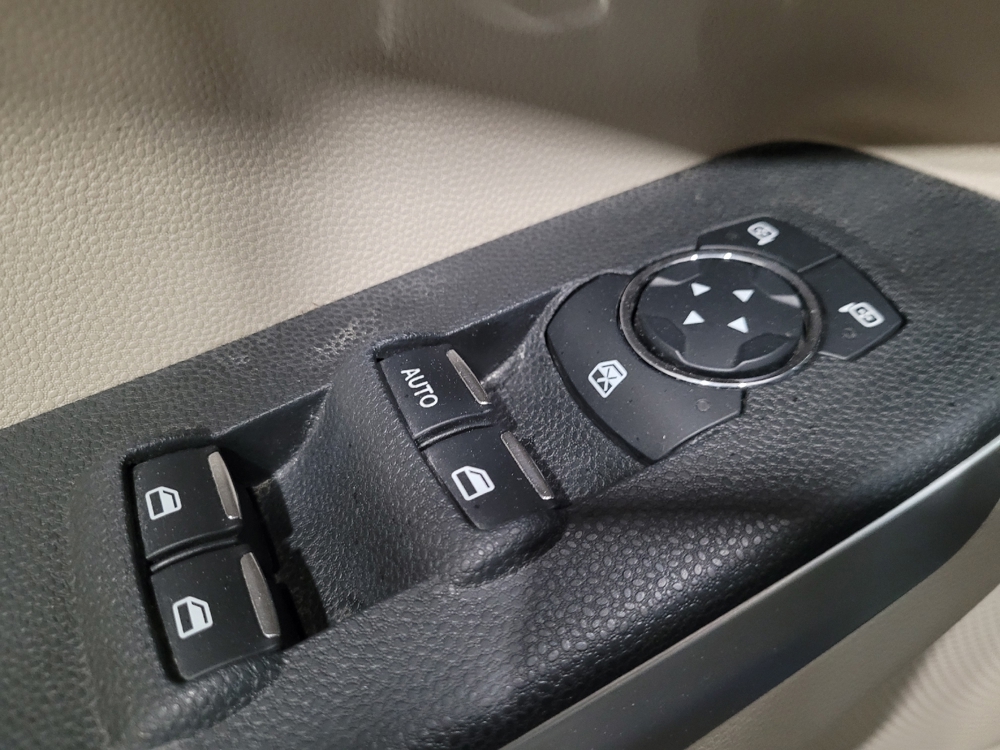 2018 Ford Ecosport S - Photo 21