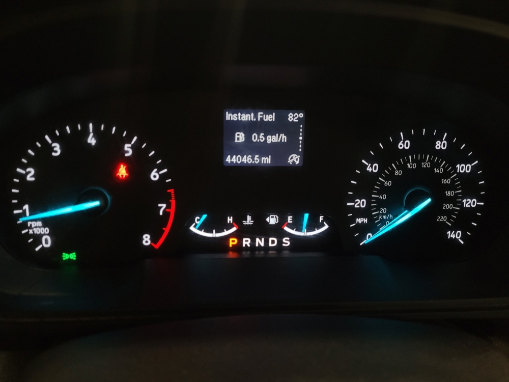 2018 Ford Ecosport S - Photo 18