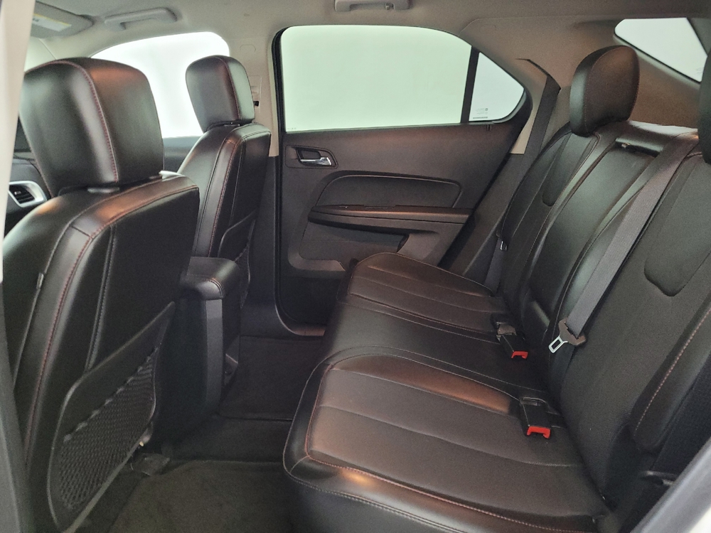 2017 Chevrolet Equinox LT - Photo 14
