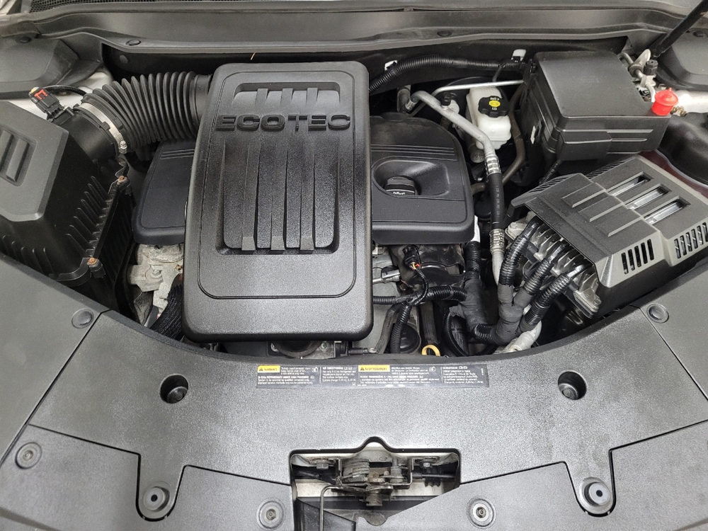 2017 Chevrolet Equinox LT - Photo 23