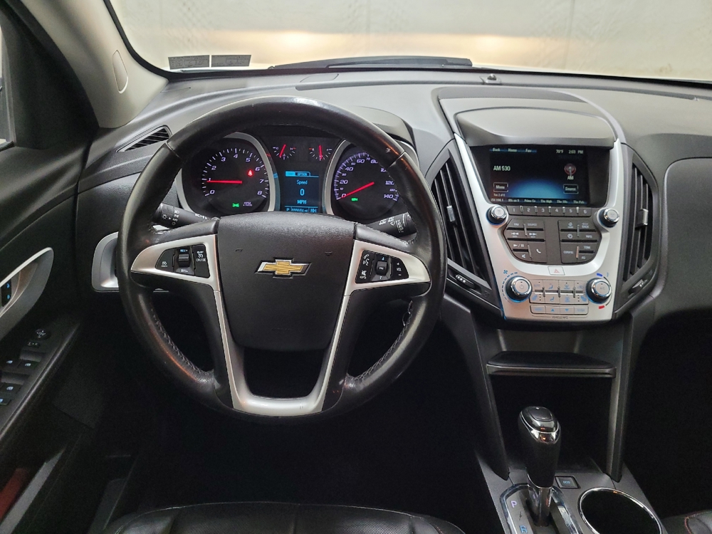 2017 Chevrolet Equinox LT - Photo 17