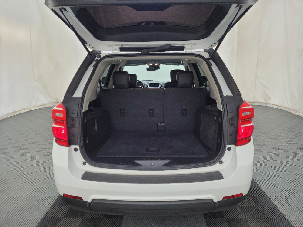 2017 Chevrolet Equinox LT - Photo 22