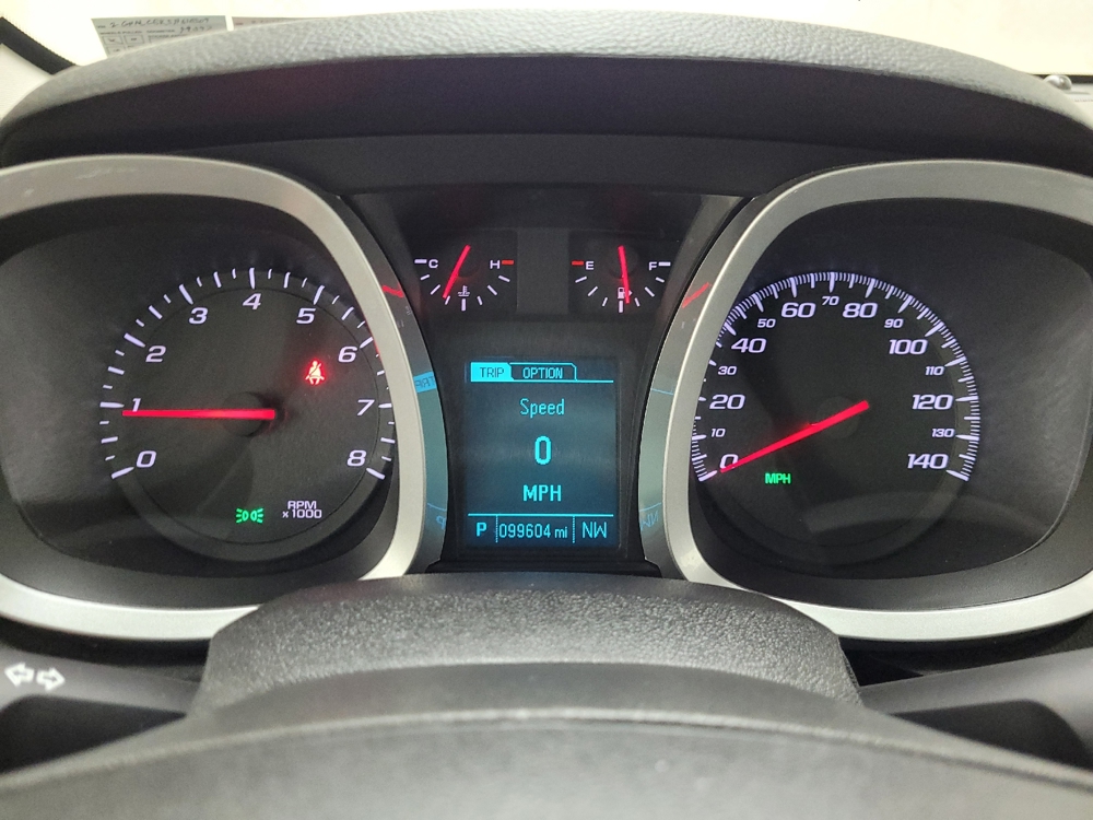 2017 Chevrolet Equinox LT - Photo 18