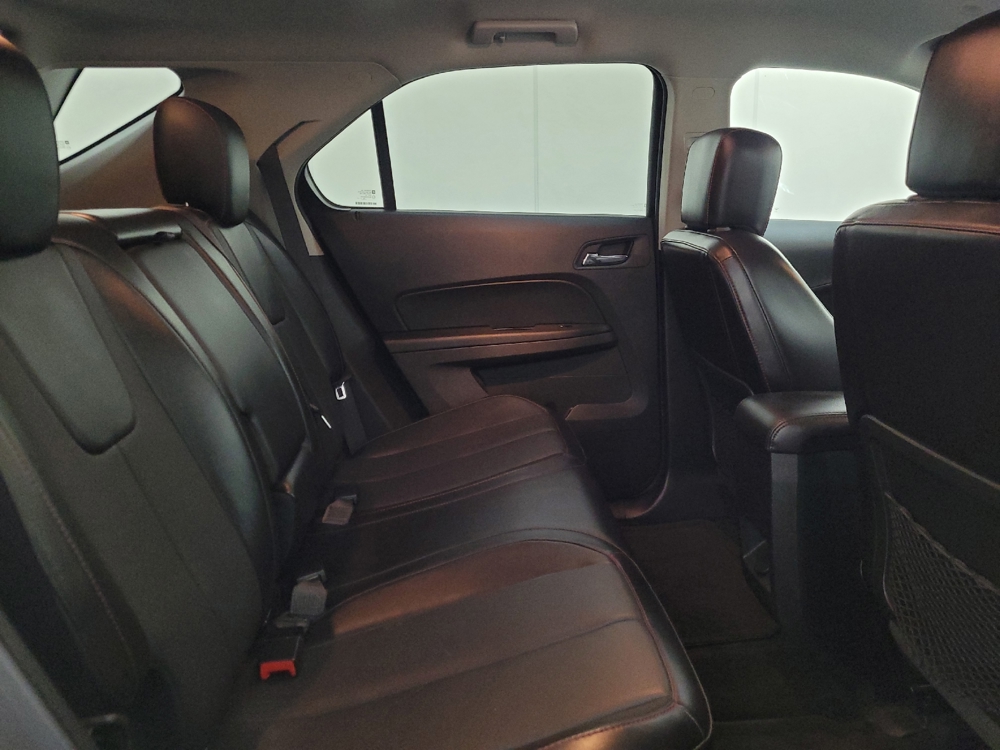 2017 Chevrolet Equinox LT - Photo 16