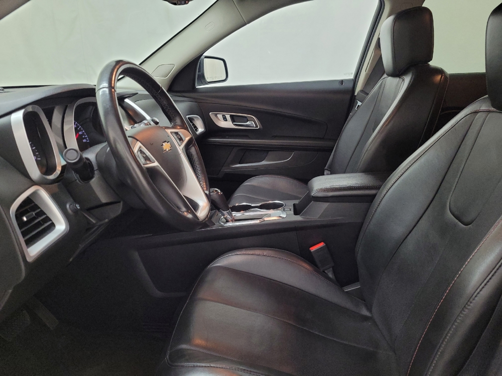 2017 Chevrolet Equinox LT - Photo 13